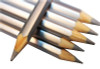 Silver Welder's Pencils, 7 in, Silver, 1 each