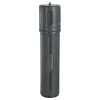 Polyethylene Canisters, For 14 in Electrode, Black