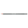 Silver-Streak Welder's Pencils, Silver, 72 per case
