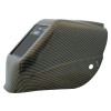 WH50 Boss Variable Auto-Dark, Amber; 9-12, Carbon Fiber, HLX 100, 3 3/4 x 3.47