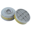 Respirator Cartridge/Filter, S-Series, Organic Vapors, P100 , S-SE