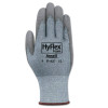 HyFlex 11-627 Dyneema/Lycra Work Gloves, Size 11, Gray