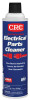 Electrical Parts Cleaners, 20 oz Aerosol Can