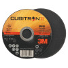 Flap Wheel Abrasives, .045 in Thick, 60 Grit, 13,300 rpm