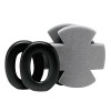 Peltor Earmuff Replacement Hygiene Kit for H10 Series, Cushions/Dampeners