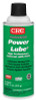 Power Lube High-Performance Lubricants with PTFE, 11 oz, Aerosol Can