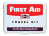 Plastic Travel Kits, 10 Person, 41 Person, Plastic