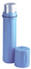 Polyethylene Canisters, For 18 in Electrode, Blue