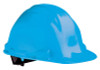 Peak Hard Hats, 4 Point Ratchet, Yellow