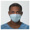 Procedure Mask, Regular Size, Blue, 50 per pack