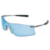 Rubicon Protective Eyewear, Light Blue Polycarbonate Anti-Fog Lenses