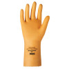 Versatouch Canners Gloves, 9, Natural Latex, Natural