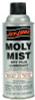 Moly-Mist Dry Film Lubricants, 12 oz Aerosol Can