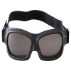V80 WILDCAT Goggles, Smoke/Black