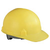 SC-6 Hard Hats, 391, 4-Pt. Ratchet, Cap, Yellow
