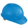 SC-6 Hard Hats, 391, 4-Pt. Ratchet, Cap, Blue