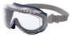 Flex Seal Goggles, Clear/Navy