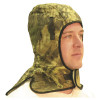 Heavy Duty Camouflage Winter Liners, Twill, Sheep Thermal Lining, Camouflage