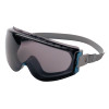 Stealth Goggles, Gray/Teal/Gray, Uvextreme Coating