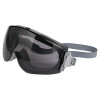 Stealth Goggles, Gray/Gray, Uvextreme Coating