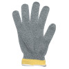 Perfect Fit HPPE Seamless Knit Gloves, X-Small, Gray