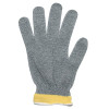 Perfect Fit HPPE Seamless Knit Gloves, 2X-Large, Gray