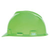 V-Gard Protective Caps, Fas-Trac Ratchet, Cap, Bright Lime Green