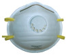 N95 Particulate Respirators, Nose and Mouth, Non-Oil Particulates