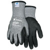 Ninja® Therma Force Gloves, X-Large, Gray/Black