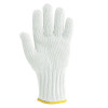 Handguard II Cut-Resistant Gloves, X-Small, White