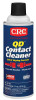 QD Contact Cleaners, 11 oz Aerosol Can