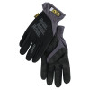 FastFit Gloves, X-Large, Black