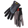 FastFit Gloves, 2X-Large, Black