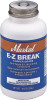 E-Z Break Anti-Seize Compound, 10 oz Brush-In-Cap