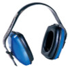 Viking Earmuffs, 27 dB NRR, Blue