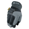 Padded Palm Gloves, Black, Large