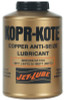 High Temperature Anti-Seize & Gasket Compounds, 1 lb Can