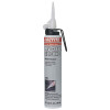 Superflex RTV, Silicone Adhesive Sealants, 190 mL Power Can, Clear