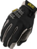Utility Gloves, X-Large, Black