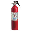 Kitchen/Garage Fire Extinguishers, For Class B and C Fires, 2.9 lb Cap. Wt.