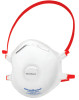 R30 Particulate Respirators, White, 10 per pack