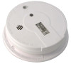 Interconnectable Smoke Alarms, With Safety Light, Ionization