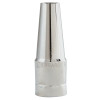 Mig Nozzles, Tapered, 1/2 in, For Quik Tip Series 2 Contact Tip