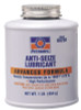 Anti-Seize Lubricants, 16 oz Brush Top Bottle