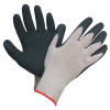 Tuff-Coat Gloves, X-Large, Black/Gray