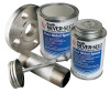 Pure Nickel Special Compounds, 8 oz Brush Top Can
