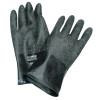 Chemical Resistant Gloves, X-Large, 13 mil, Black