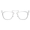 Prescription Insert for Uvex XC Glasses