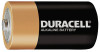 CopperTop Batteries, DuraLock Power Preserve Alkaline, 1.5 V, AAA, 24 per pack