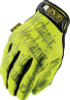 Safety Original Gloves, Yellow, Large